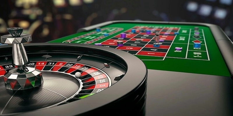 Casino F8BET Kinh nghiệm chơi tại Casino F8BET